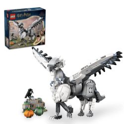 LEGO Harry Potter Buckbeak the Hippogriff Collectible Toy